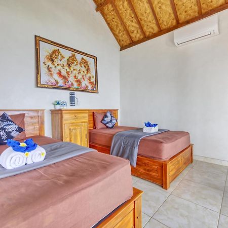 Bagus Cottage Batununggul Luaran gambar
