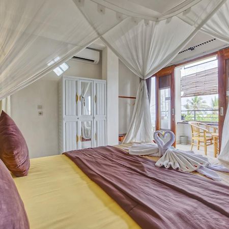 Bagus Cottage Batununggul Luaran gambar