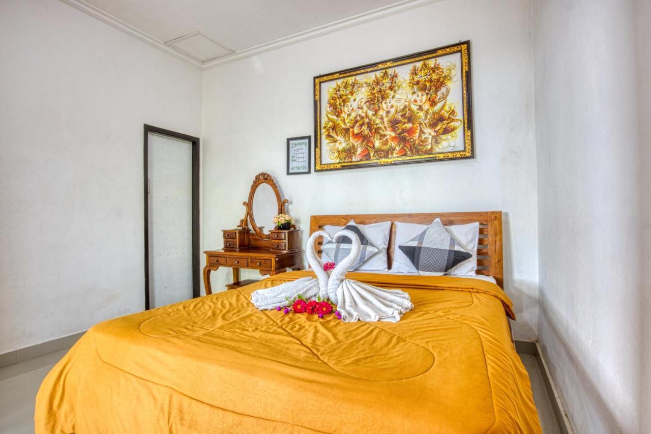 Bagus Cottage Batununggul Luaran gambar