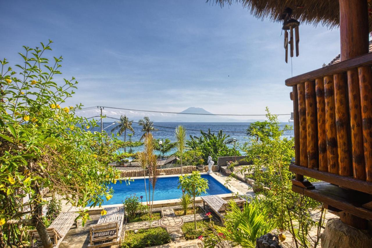 Bagus Cottage Batununggul Luaran gambar