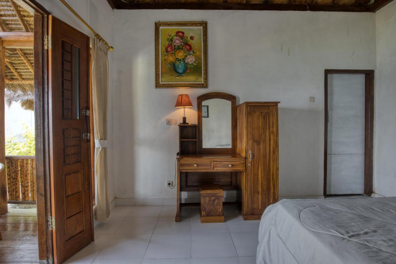 Bagus Cottage Batununggul Luaran gambar