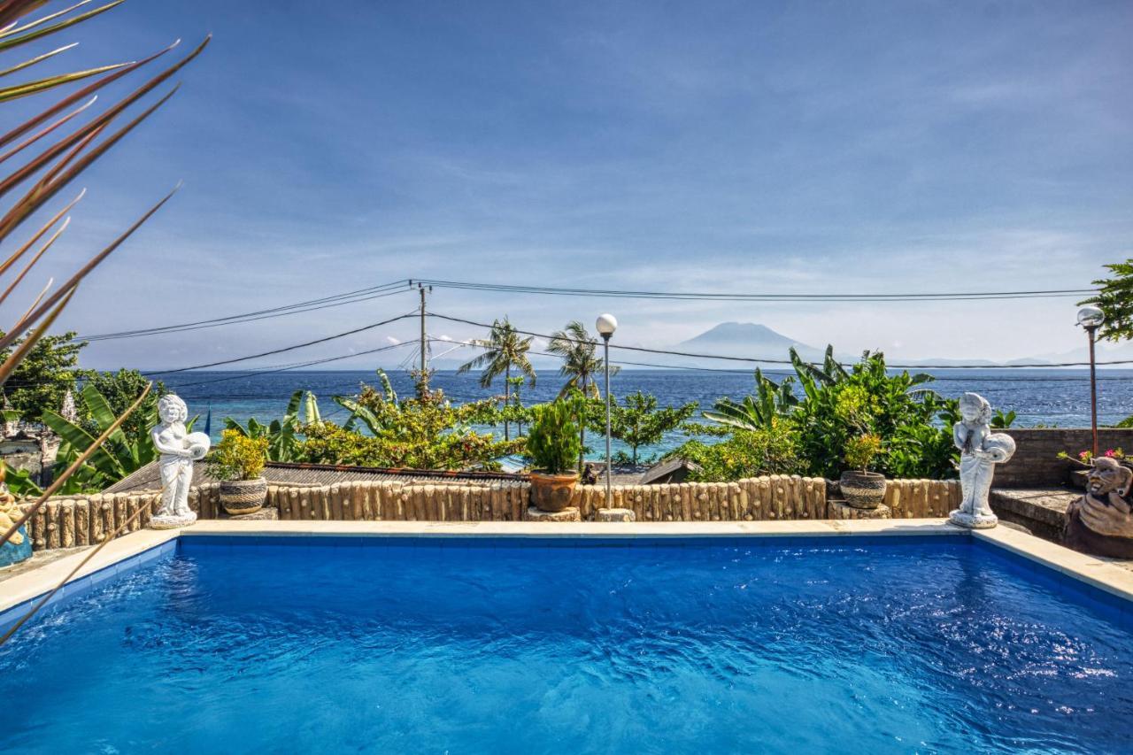 Bagus Cottage Batununggul Luaran gambar