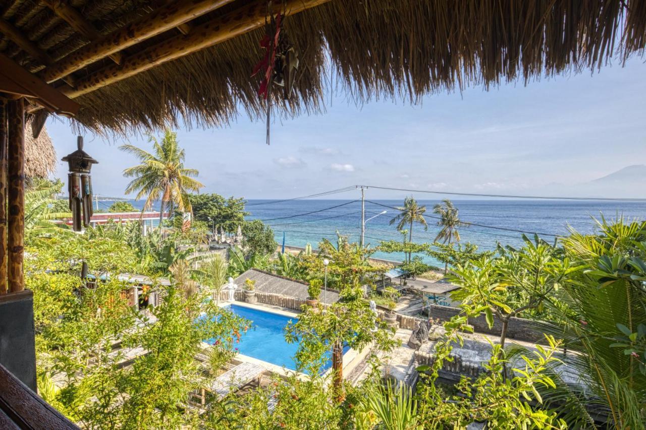 Bagus Cottage Batununggul Luaran gambar