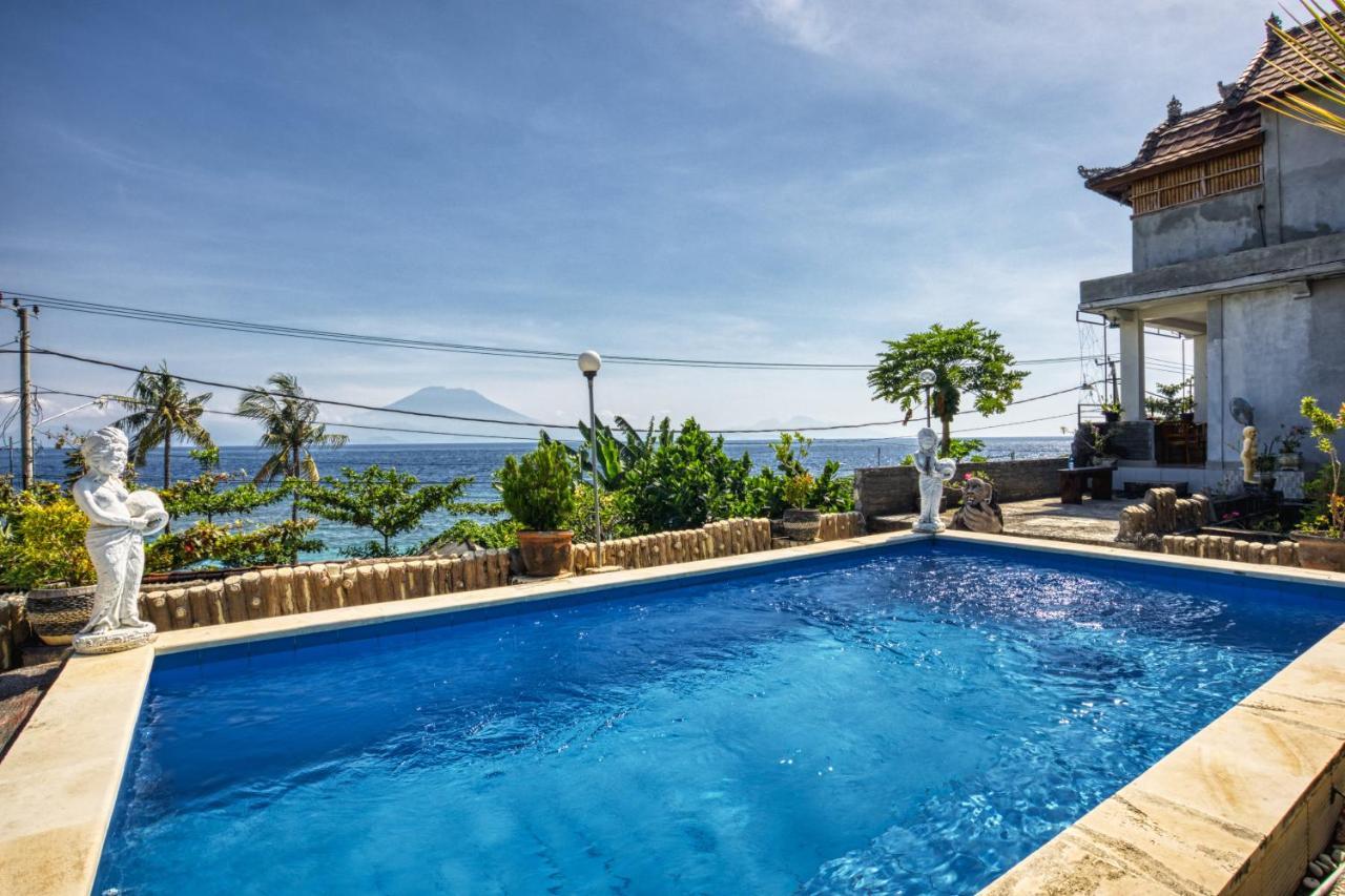 Bagus Cottage Batununggul Luaran gambar
