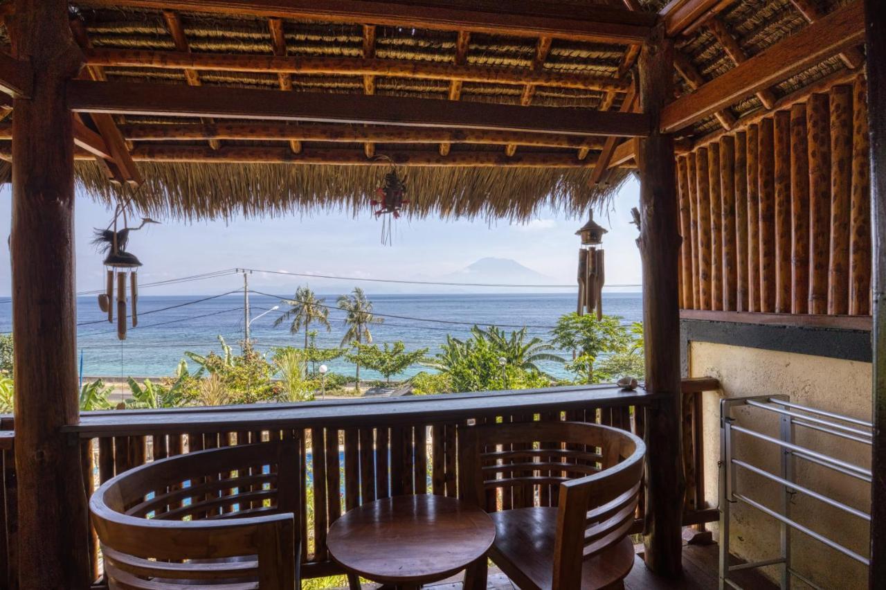Bagus Cottage Batununggul Luaran gambar