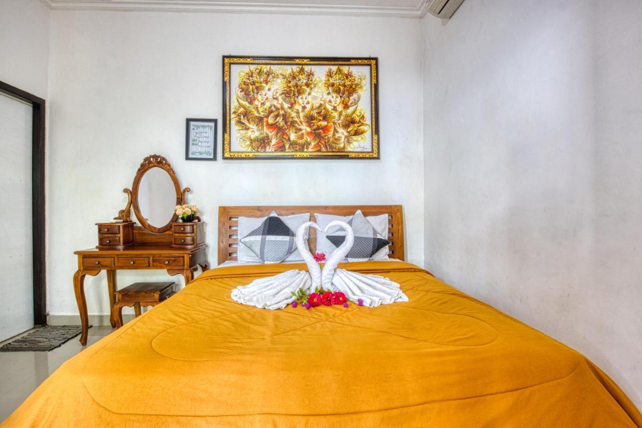 Bagus Cottage Batununggul Luaran gambar