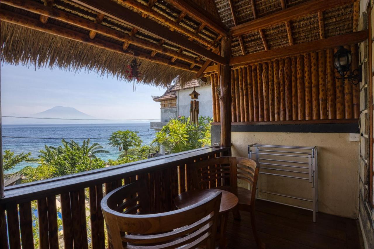 Bagus Cottage Batununggul Luaran gambar