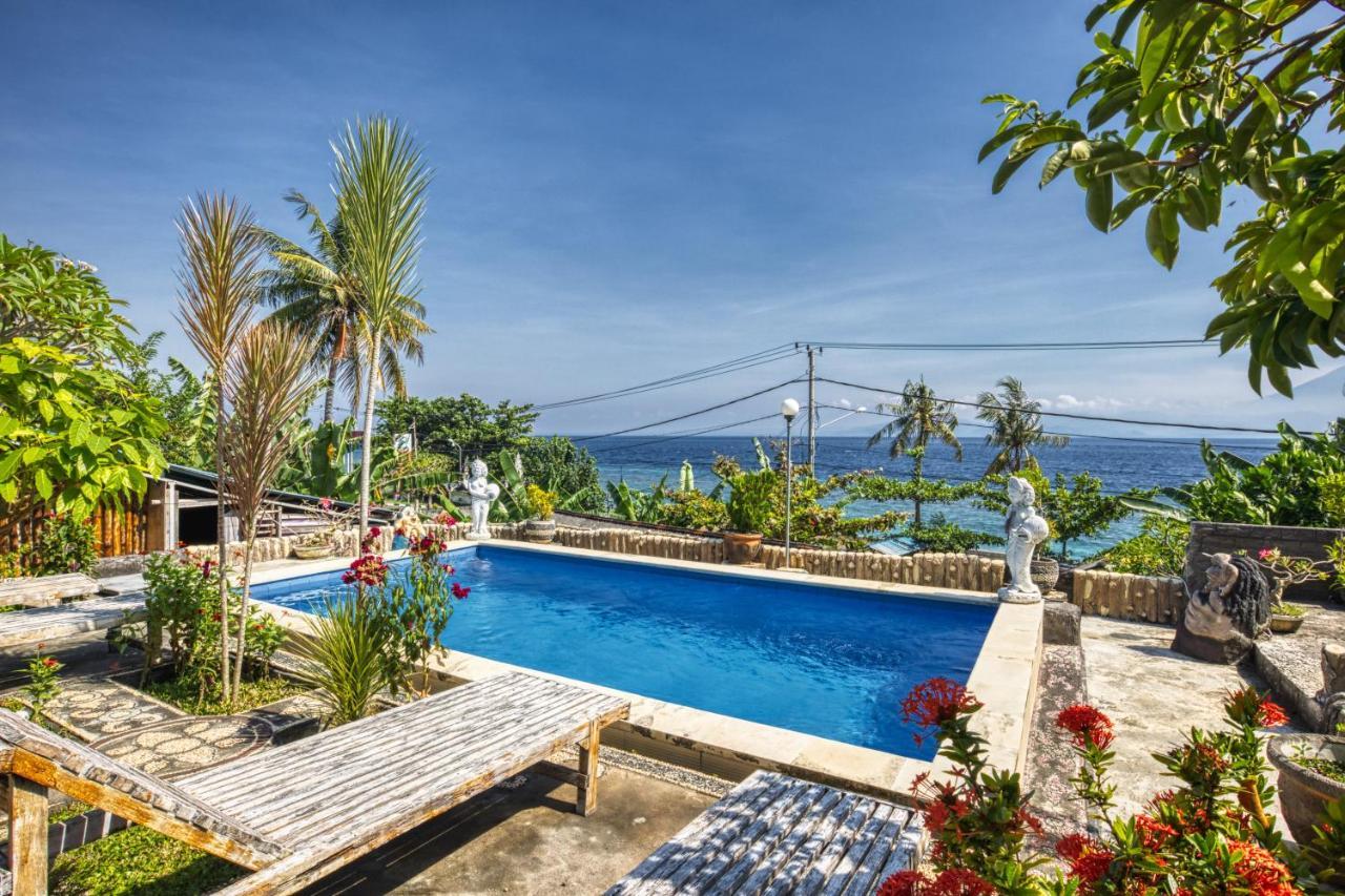 Bagus Cottage Batununggul Luaran gambar