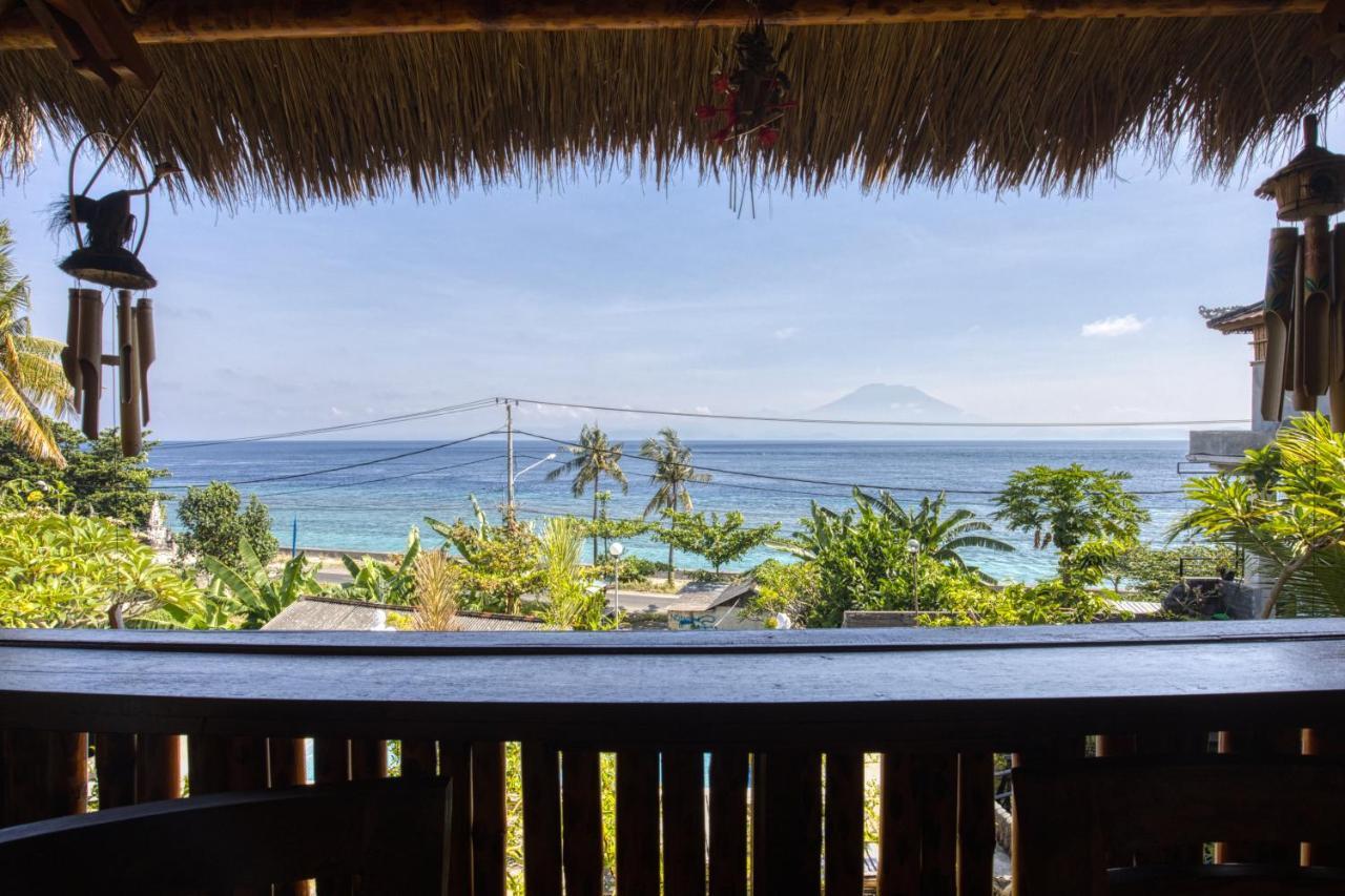 Bagus Cottage Batununggul Luaran gambar
