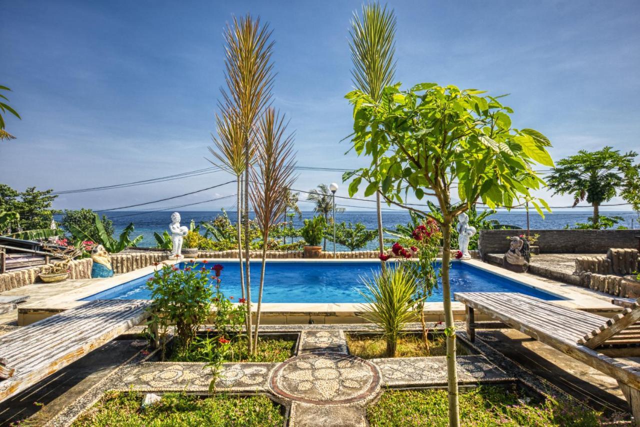 Bagus Cottage Batununggul Luaran gambar