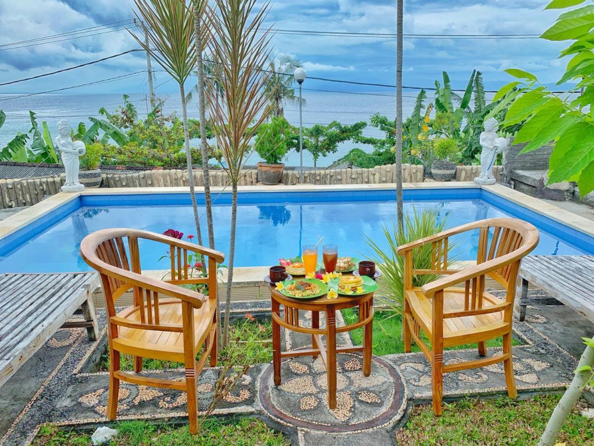 Bagus Cottage Batununggul Luaran gambar
