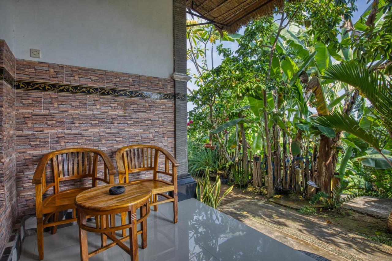 Bagus Cottage Batununggul Luaran gambar