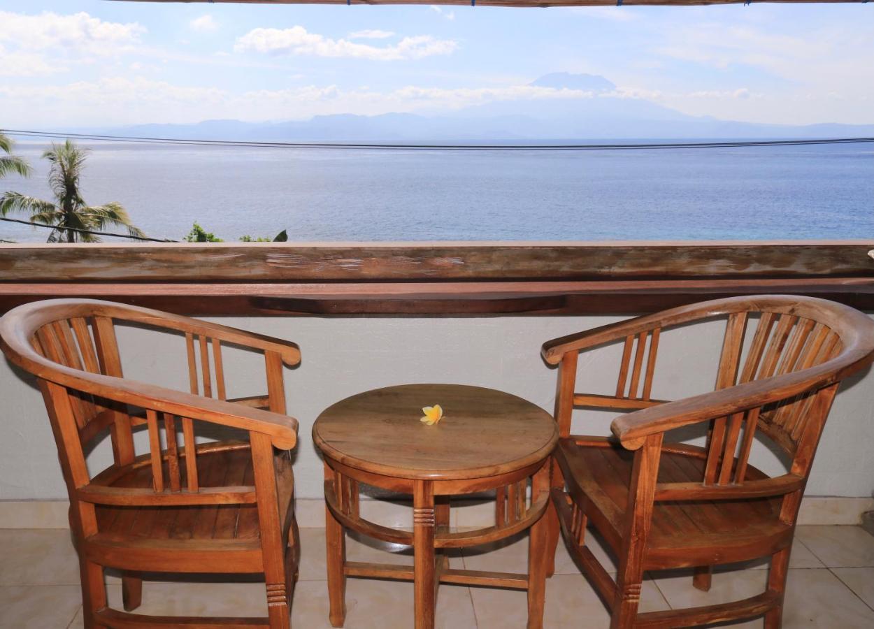 Bagus Cottage Batununggul Luaran gambar