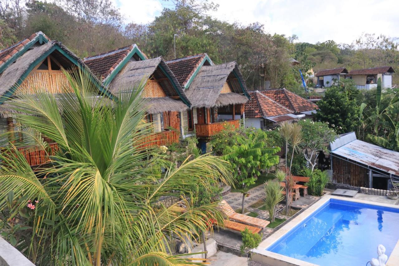 Bagus Cottage Batununggul Luaran gambar