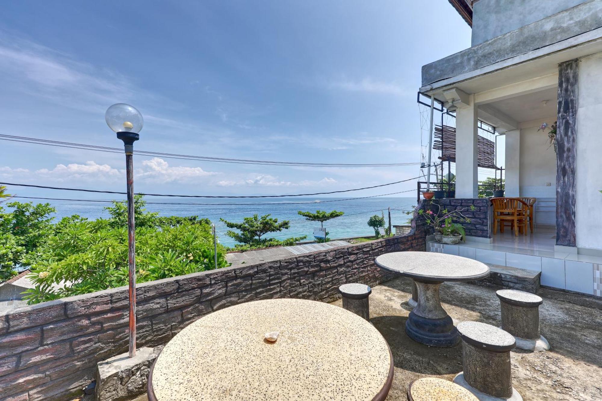 Bagus Cottage Batununggul Luaran gambar