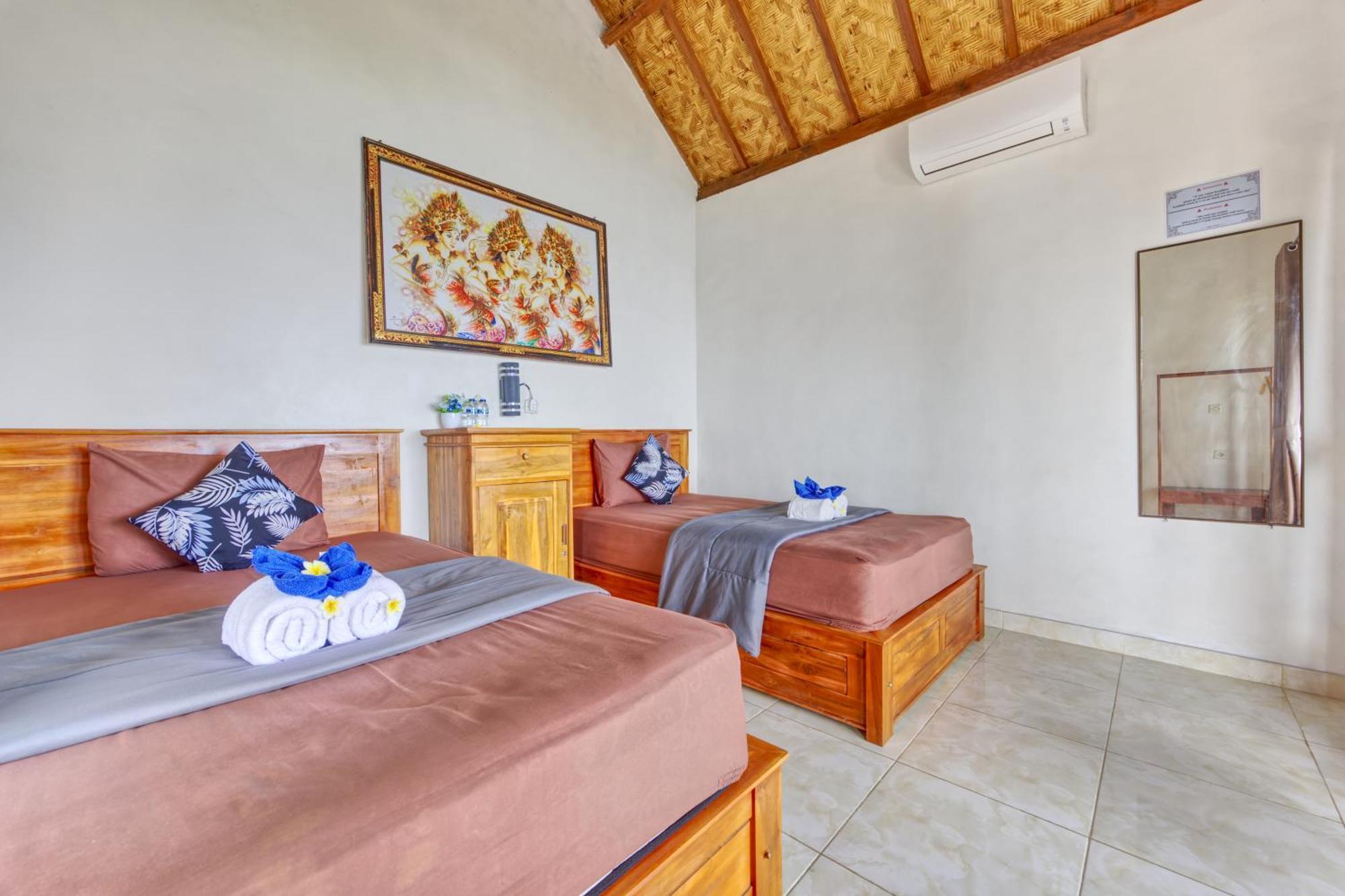 Bagus Cottage Batununggul Luaran gambar