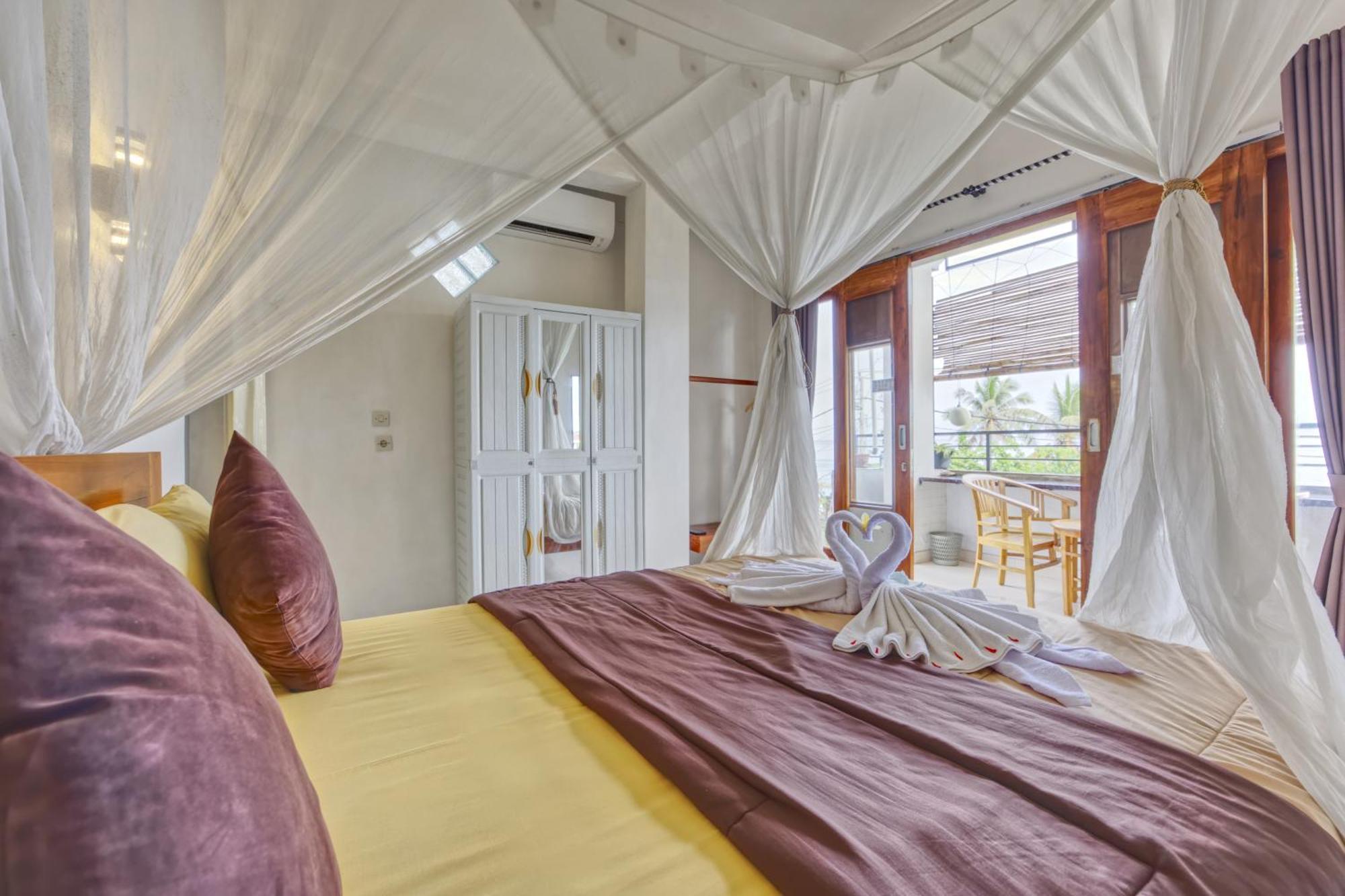 Bagus Cottage Batununggul Luaran gambar