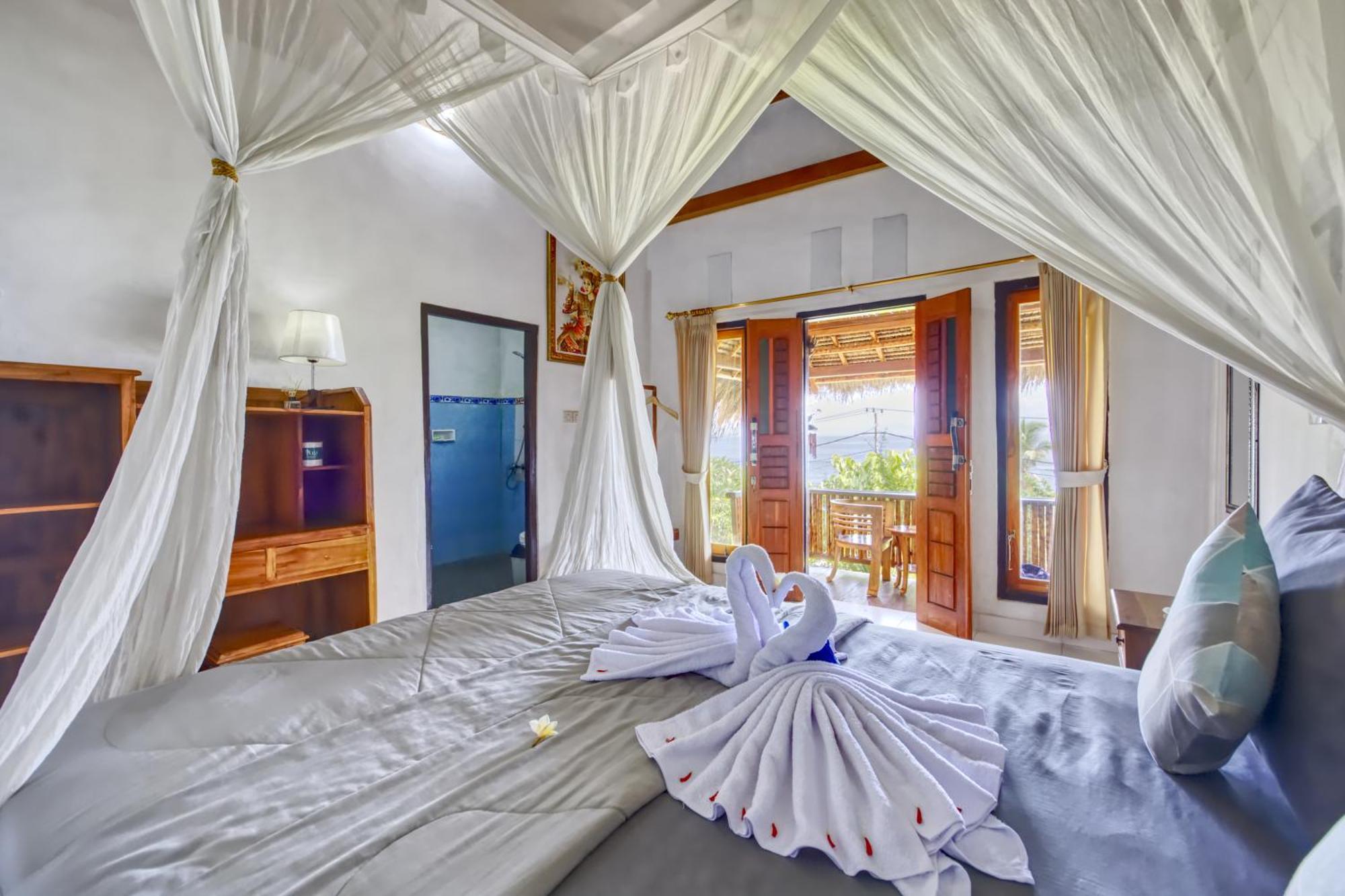 Bagus Cottage Batununggul Luaran gambar