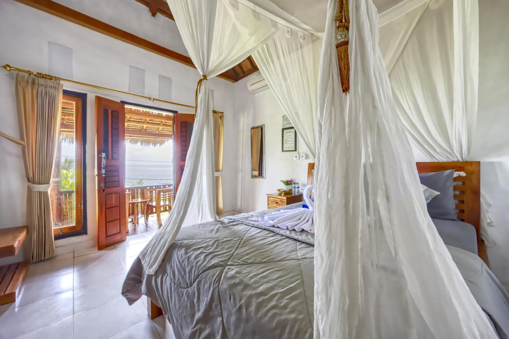 Bagus Cottage Batununggul Luaran gambar