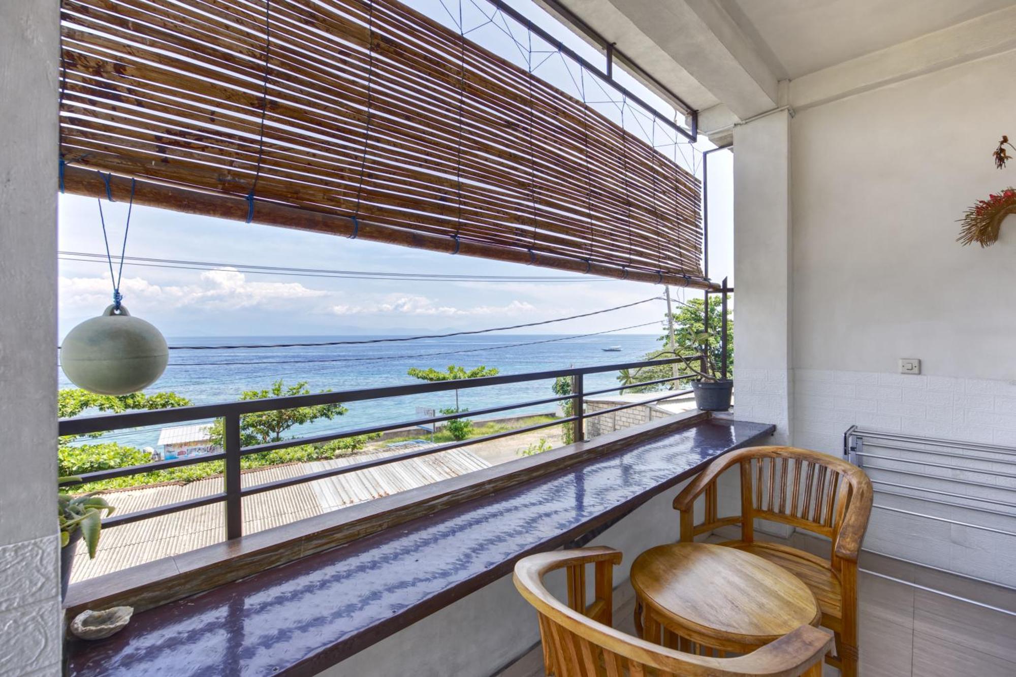 Bagus Cottage Batununggul Luaran gambar