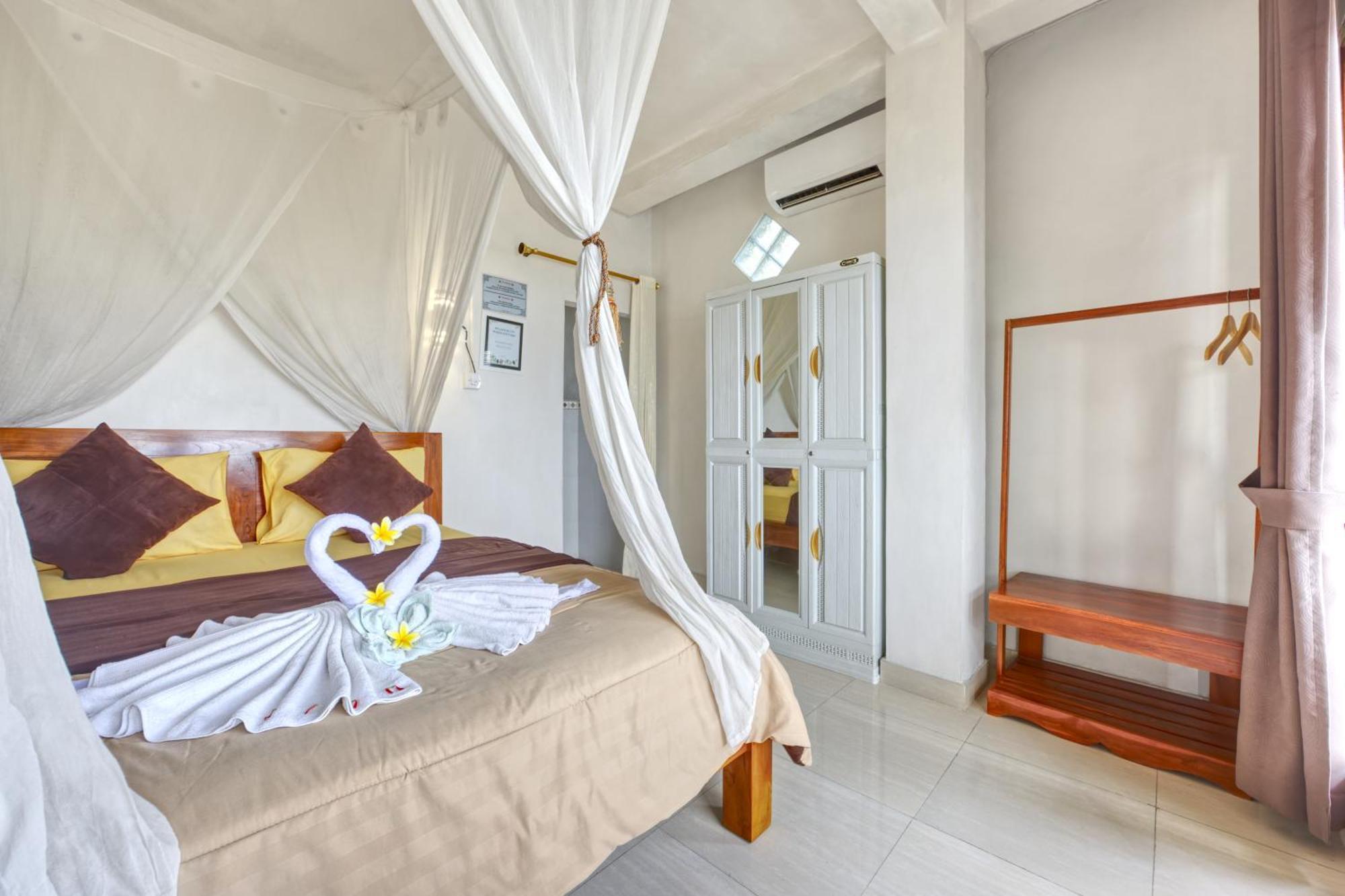 Bagus Cottage Batununggul Luaran gambar