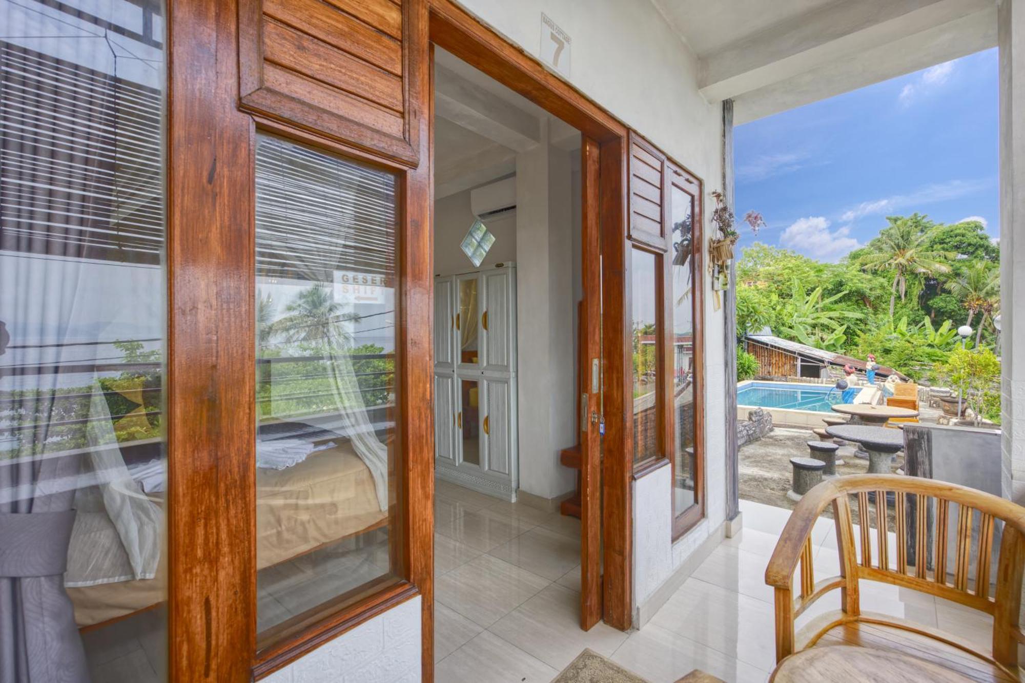 Bagus Cottage Batununggul Luaran gambar
