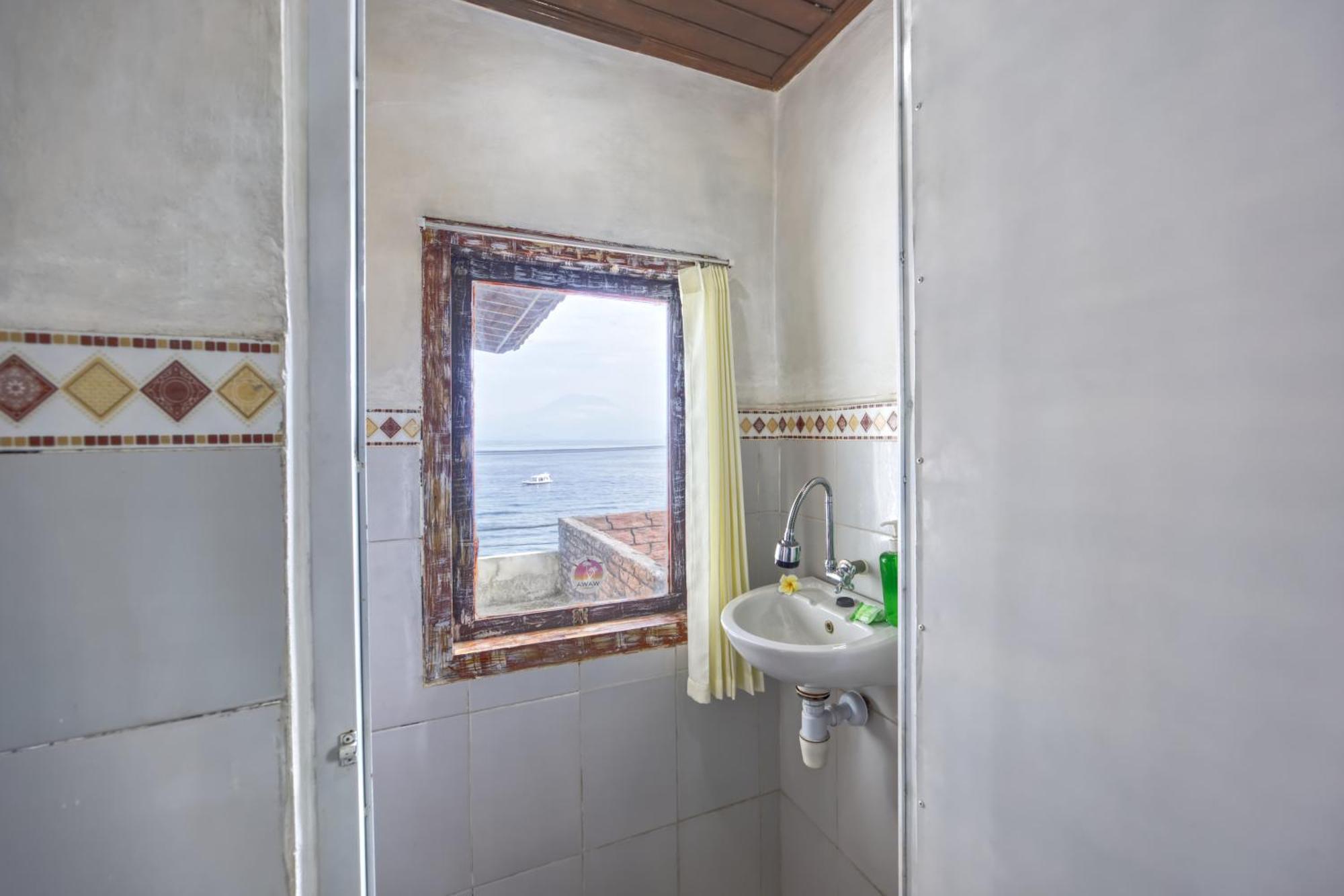 Bagus Cottage Batununggul Bilik gambar