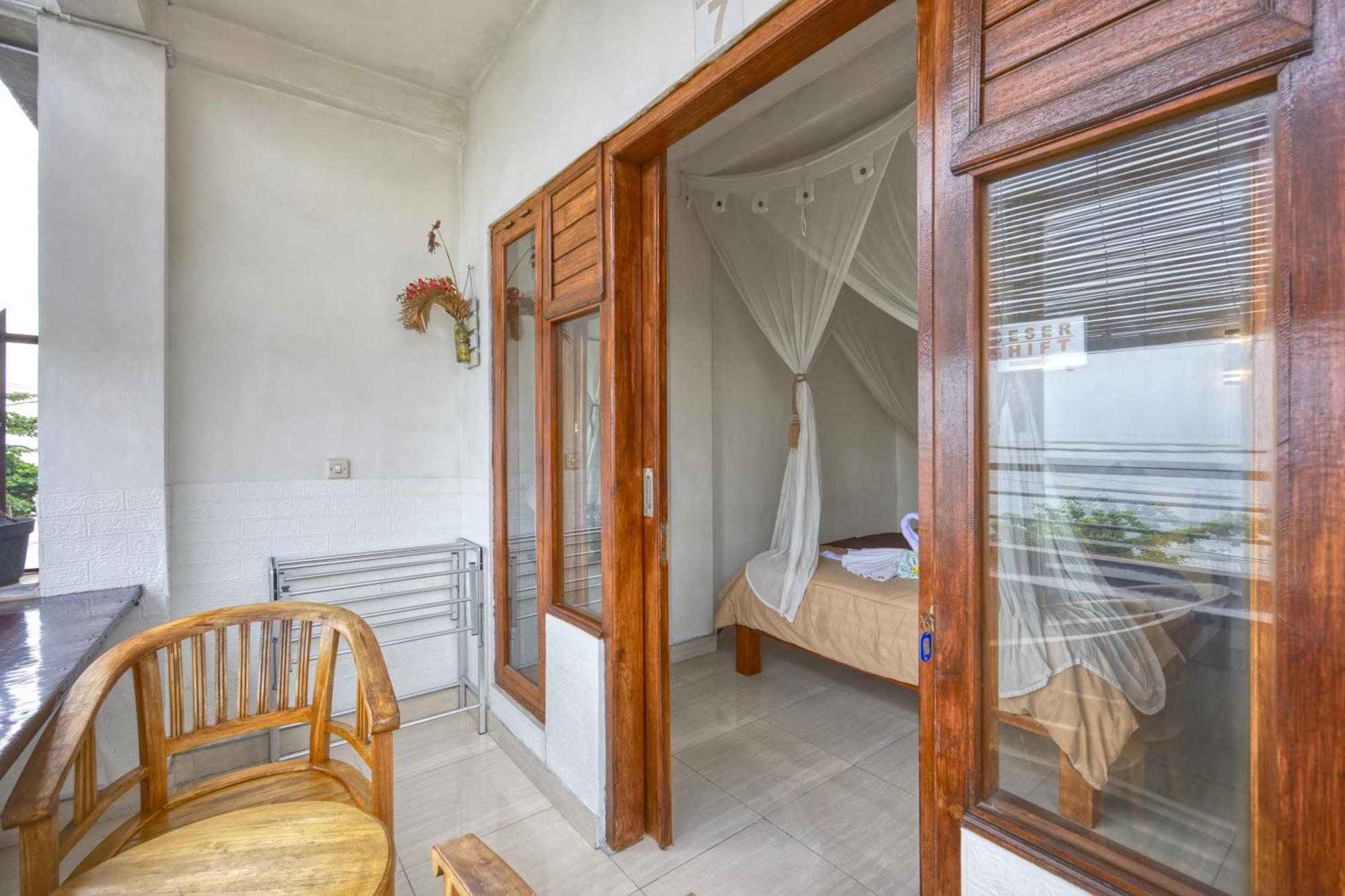 Bagus Cottage Batununggul Bilik gambar
