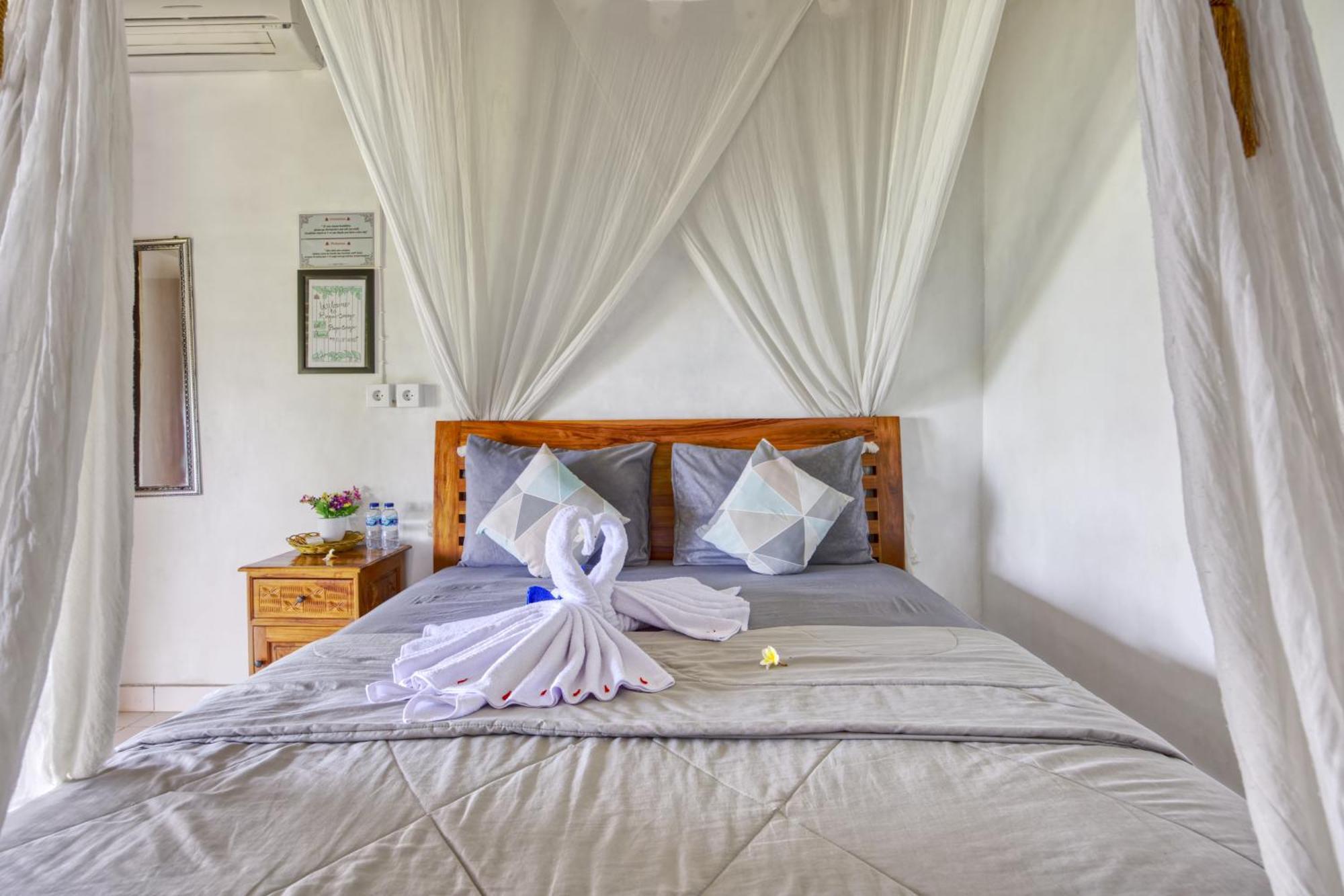 Bagus Cottage Batununggul Bilik gambar