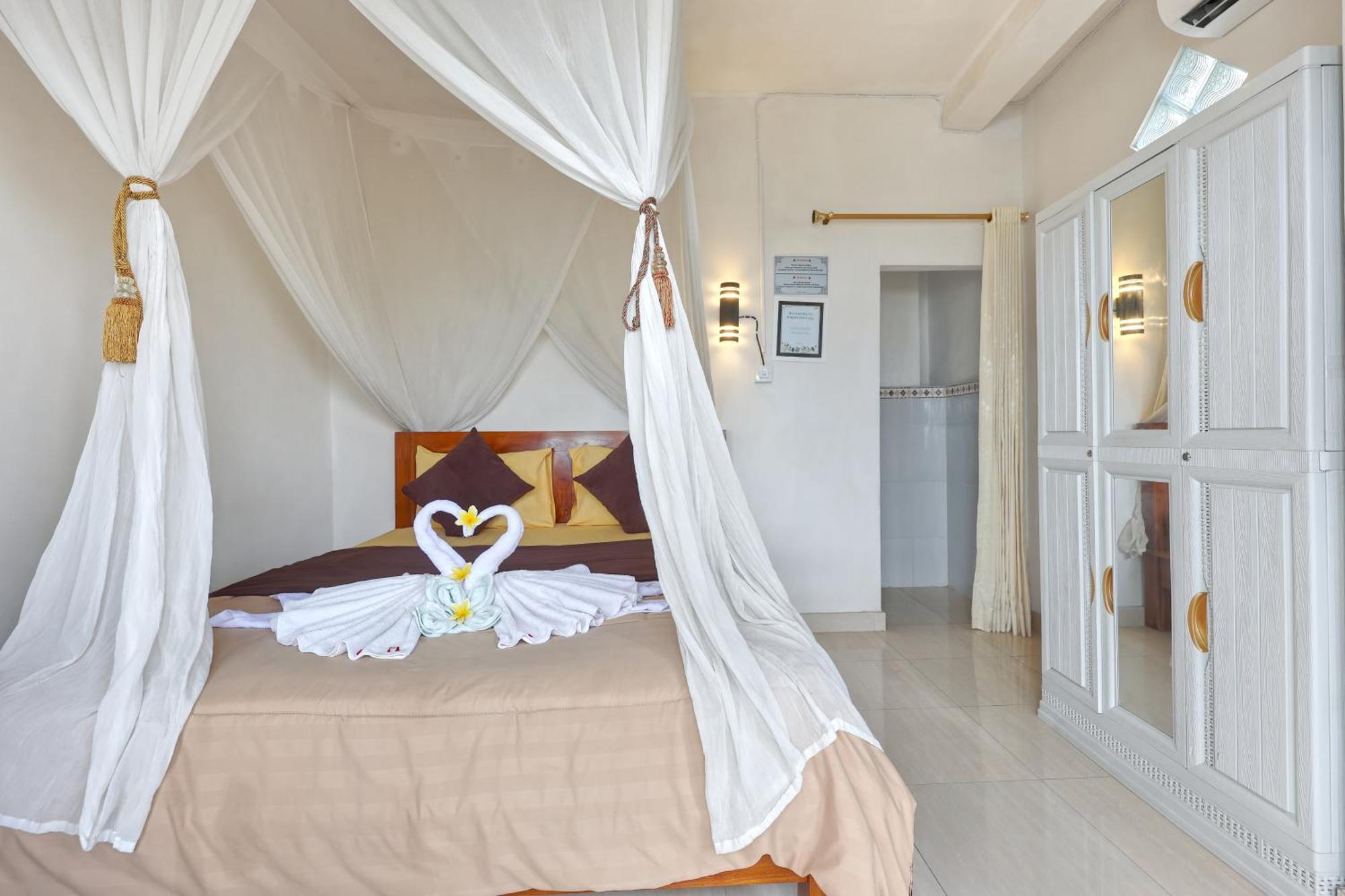 Bagus Cottage Batununggul Bilik gambar