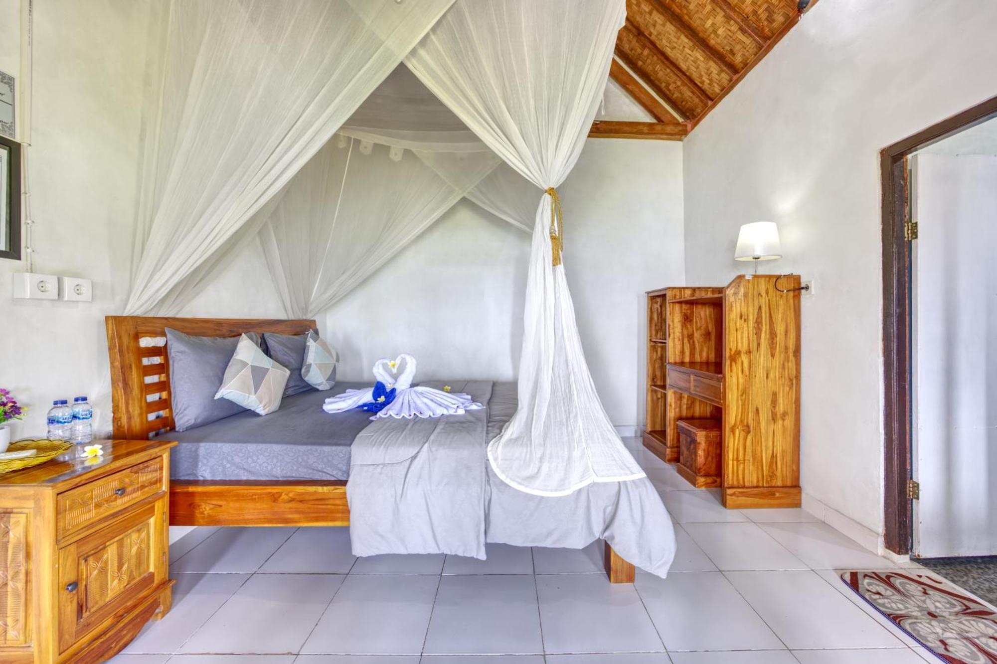 Bagus Cottage Batununggul Bilik gambar