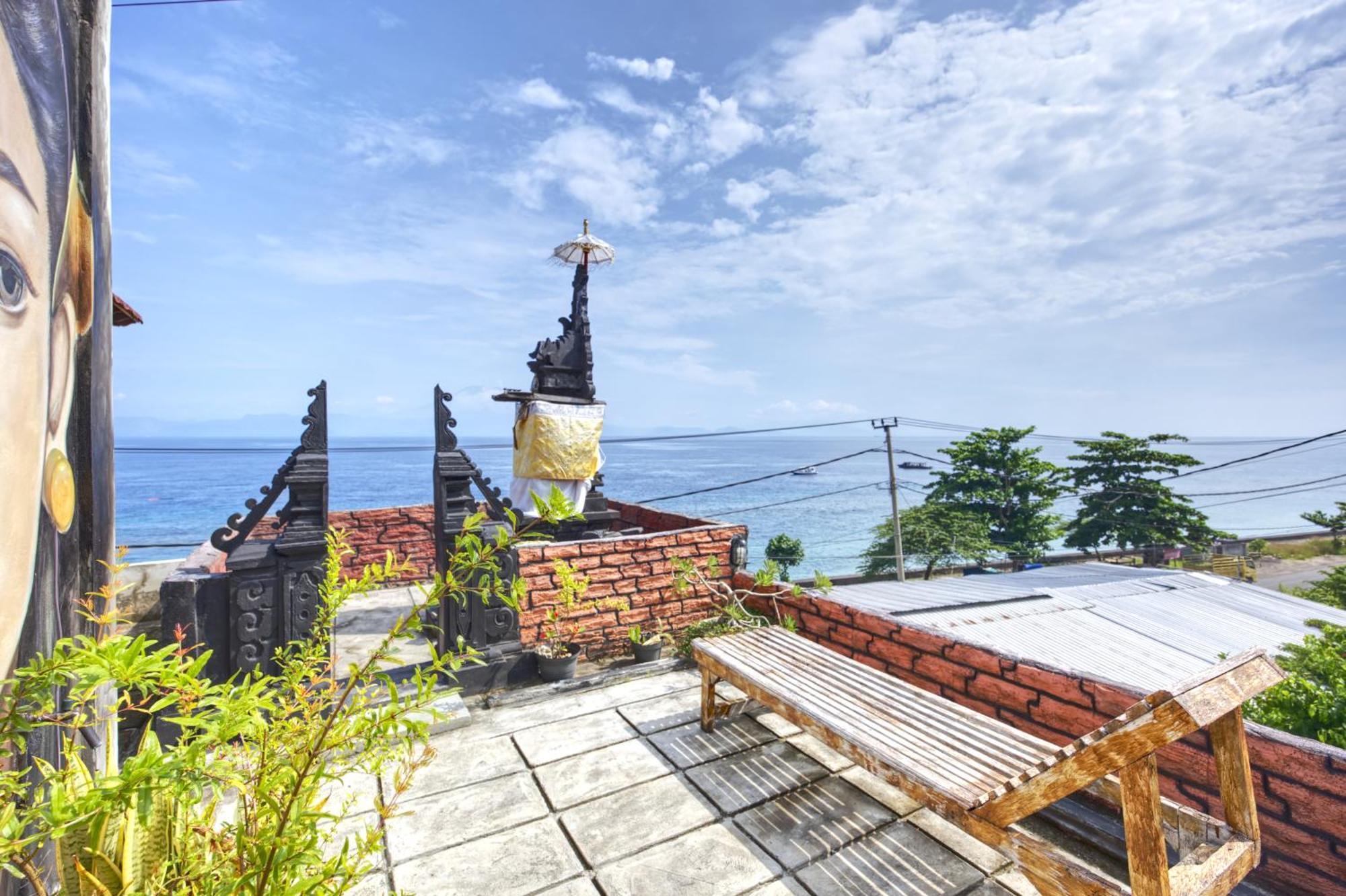 Bagus Cottage Batununggul Bilik gambar