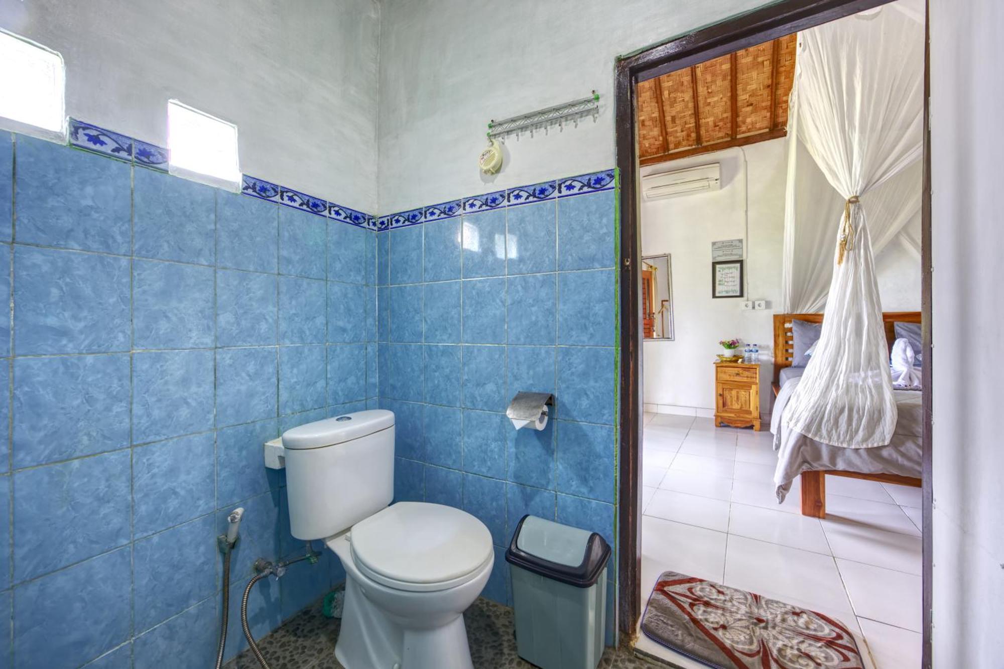 Bagus Cottage Batununggul Bilik gambar