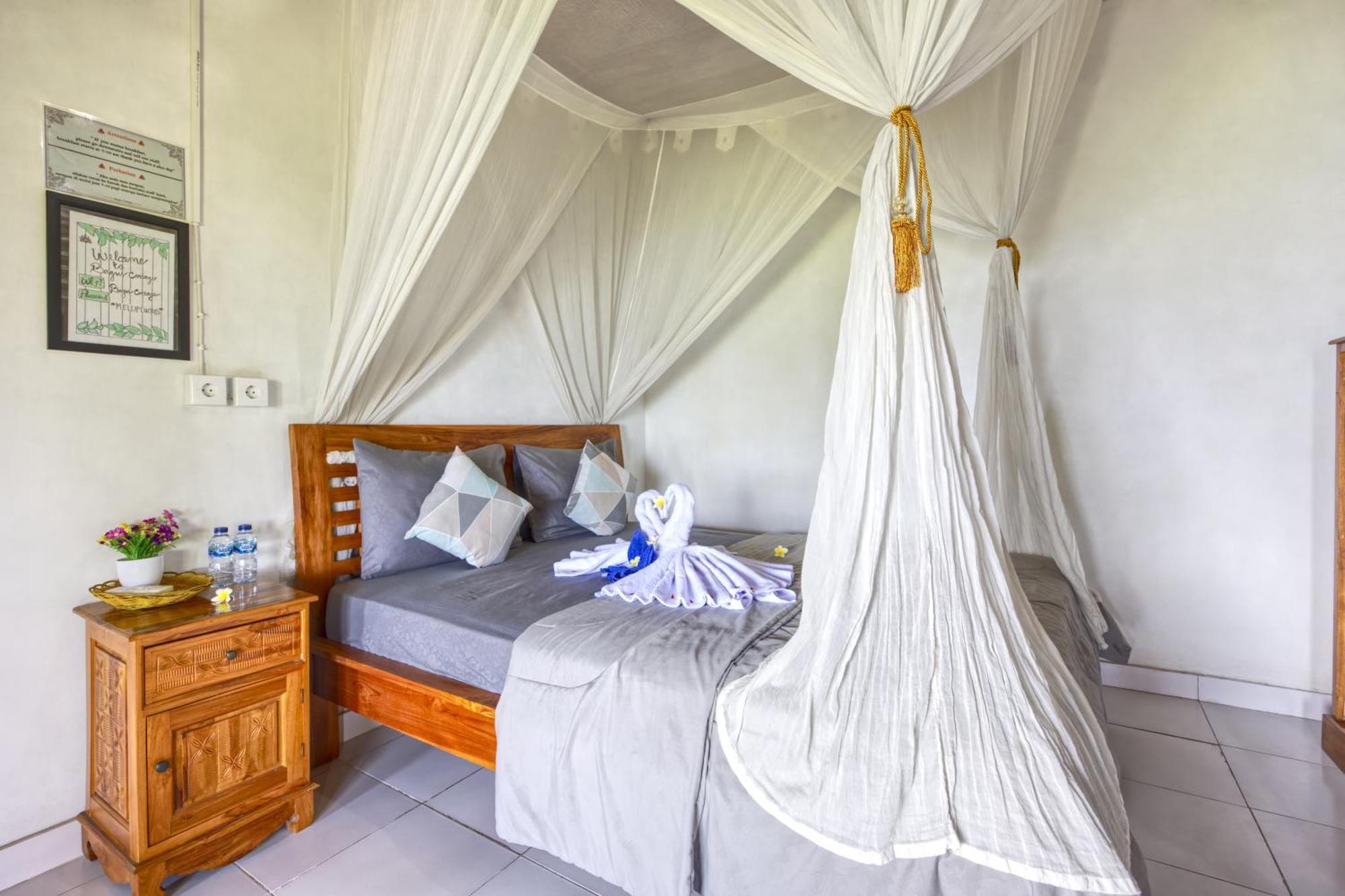 Bagus Cottage Batununggul Bilik gambar