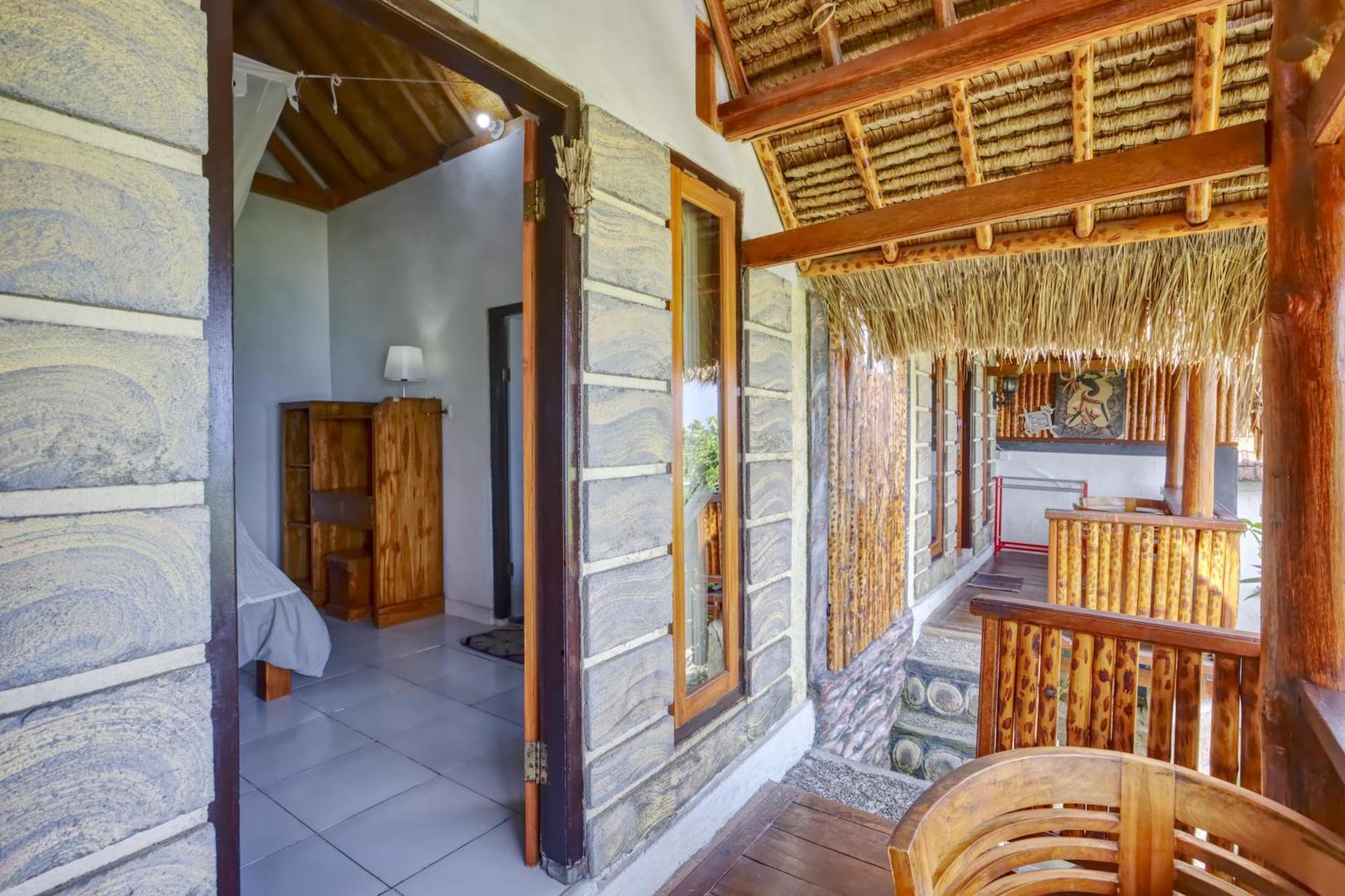 Bagus Cottage Batununggul Bilik gambar